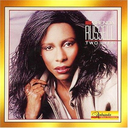 Brenda Russell - Two Eyes (Expanded Edition, Remastered)