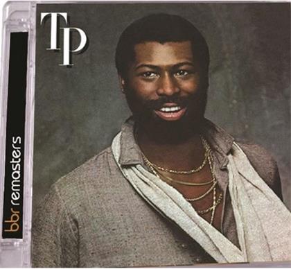 Teddy Pendergrass - TP (Expanded Edition, Remastered)