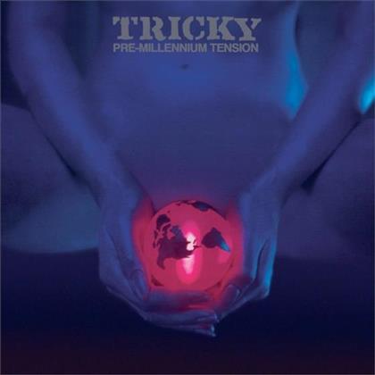 Tricky - Pre-Millennium Tension (Expanded Edition, Versione Rimasterizzata)