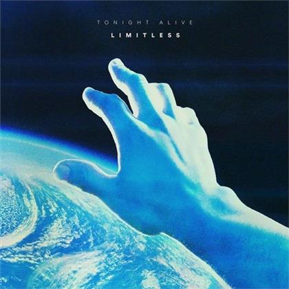 Tonight Alive - Limitless