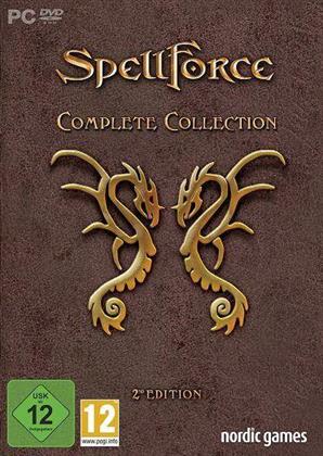 SpellForce - Complete Collection