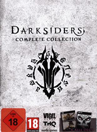 Darksiders - Complete Collection