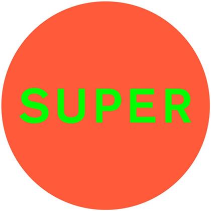 Pet Shop Boys - Super (Colored, LP)