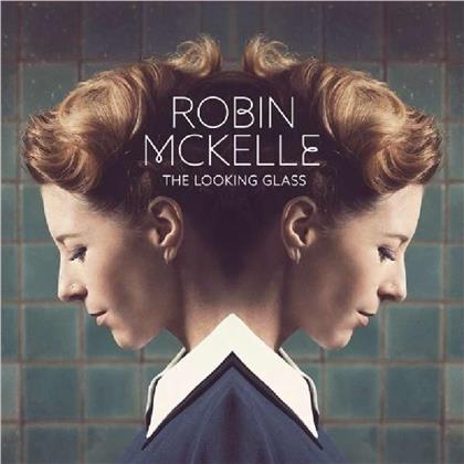 Robin McKelle - Looking Glass
