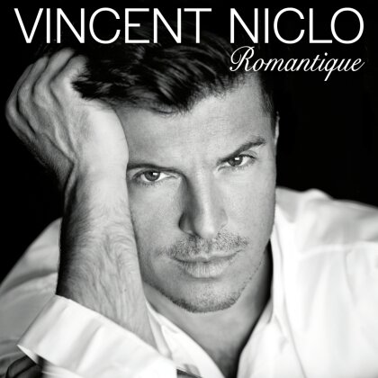 Vincent Niclo - Romantique