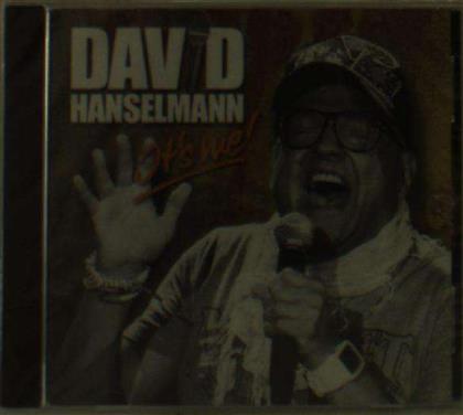 David Hanselmann - It's Me!