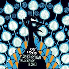 Amsterdam Klezmer Band - Oyoyoy (2 LPs)