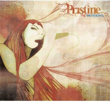 Pristine - Detoxing (2015 Version, LP)