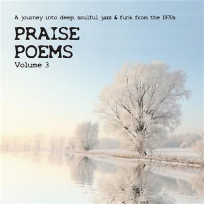 Praise Poems - Vol. 3 (2 LPs)