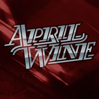 April Wine - 6 Disc Box Set (6 CDs)