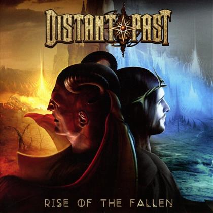 Distant Past - Rise Of The Fallen