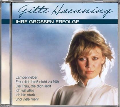Gitte Haenning - Gitte-Ihre Grossen Erfolg