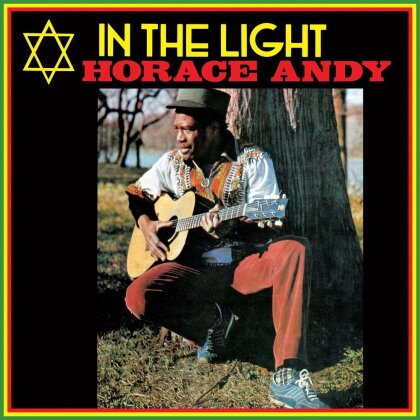 Horace Andy - In The Light (LP)