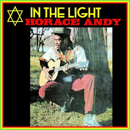 Horace Andy - In The Light