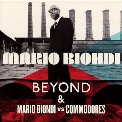 Mario Biondi - Beyond