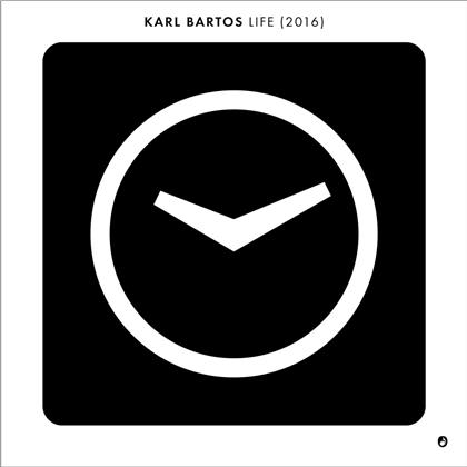 Karl Bartos - Life - 7 Inch, 2016 Version (7" Single)