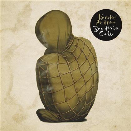 Kaada & Mike Patton (Faith No More, Mr. Bungle) - Bacteria Cult (LP)