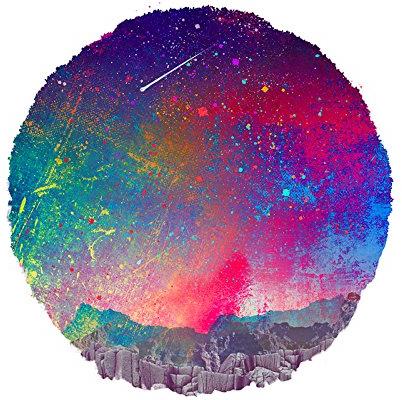 Khruangbin - Universe Smiles Upon You (New Version, LP)