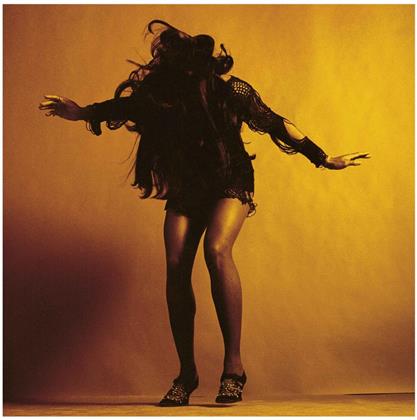 The Last Shadow Puppets - Everything You've Come To Expect (LP + Digital Copy)