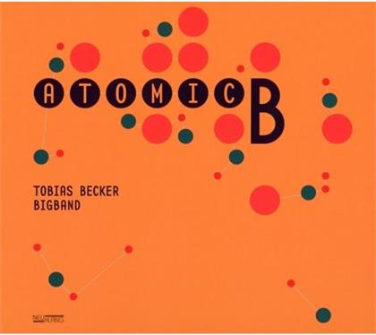 Tobias Becker - Atomic B.