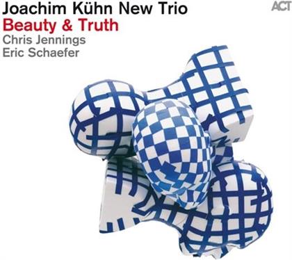 Joachim Kühn - Beauty & Truth