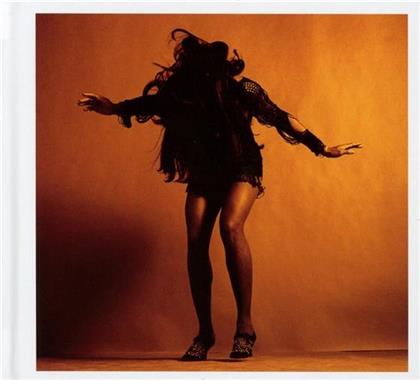 The Last Shadow Puppets - Everything You've Come To Expect - Limited Hardbook