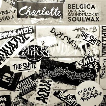 Soulwax - Belgica - OST