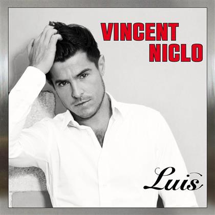 Vincent Niclo - Luis (New Version)