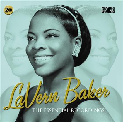 Lavern Baker - Essential Recordings (2 CDs)