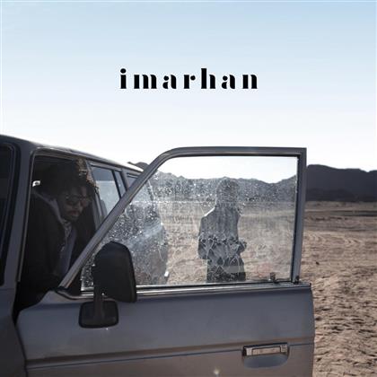 Imarhan - --- (LP + Digital Copy)
