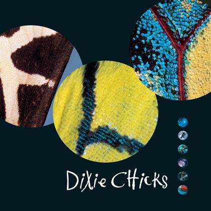 The Chicks (Dixie Chicks) - Fly - Gatefold (2 LPs)