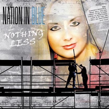 Nation In Blue - Nothing Less