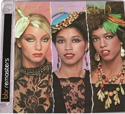 Stargard - Changing Of The Gard (Remastered & Expanded Edition)