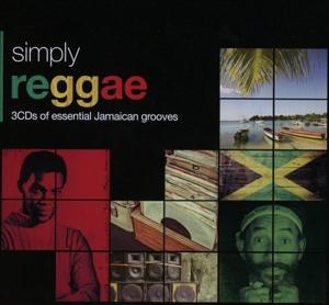 Reggae (3 CDs)