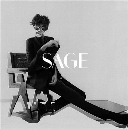 Sage - Sage By Sage (LP)