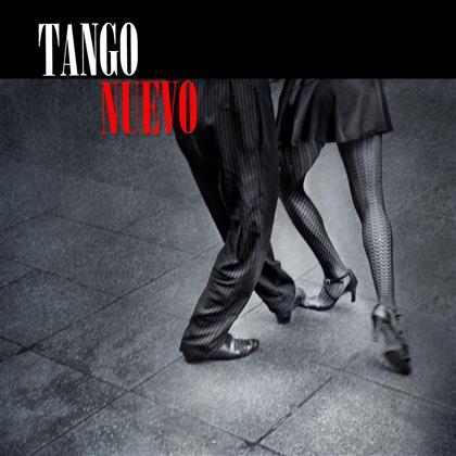 Tango Nuero (2 CD)