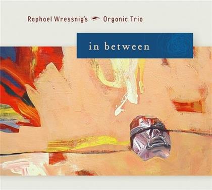 Raphael Wressnig - In Between - 2016 Version