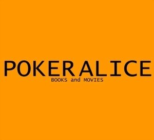 Alice Poker - Books And Movies