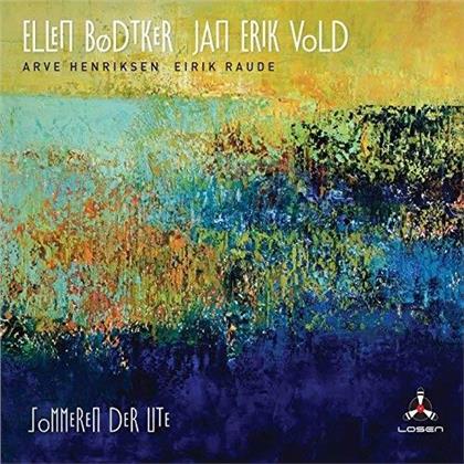 Ellen Bodtker - Once Upon A Summer