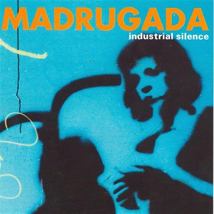 Madrugada - Industrial Silence - Music On Vinyl, Colored Vinyl (Colored, 2 LPs)