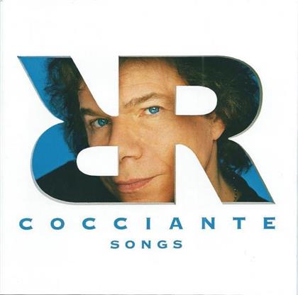 Riccardo Cocciante - Songs (Digipack, CD + DVD)