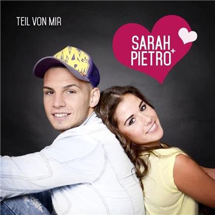 Sarah & Pietro - Teil Von Mir