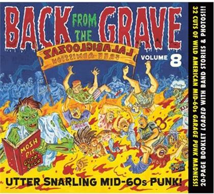 Back From The Grave 8