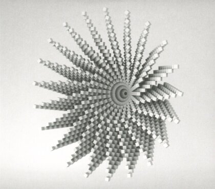 Tessellations (2 CDs)