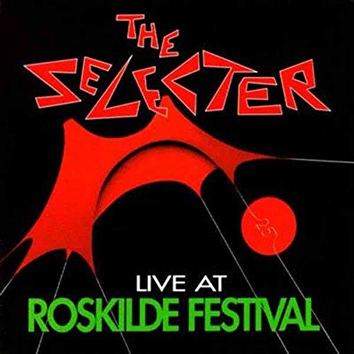 Selecter - Live At Roskilde - 2016 Version