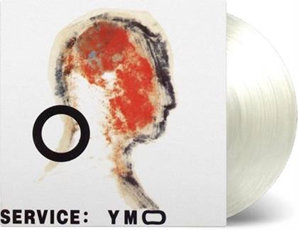 Yellow Magic Orchestra - Service (Music On Vinyl, Limited Edition, Colored, LP)