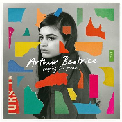 Beatrice Arthur - Keeping The Peace