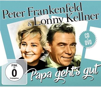 Peter Frankenfeld & Lonn - Papi Geht S Gut (2 CDs)
