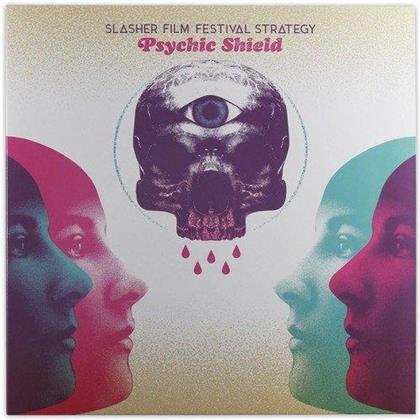 Slasher Film Festival Strategy - Psychic Shield (Limited Edition, LP)