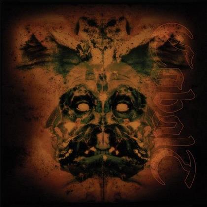 Cobalt - Slow Forever (2 CDs)